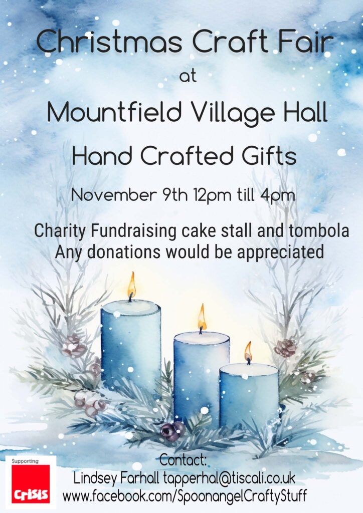 Christmas Craft Fair